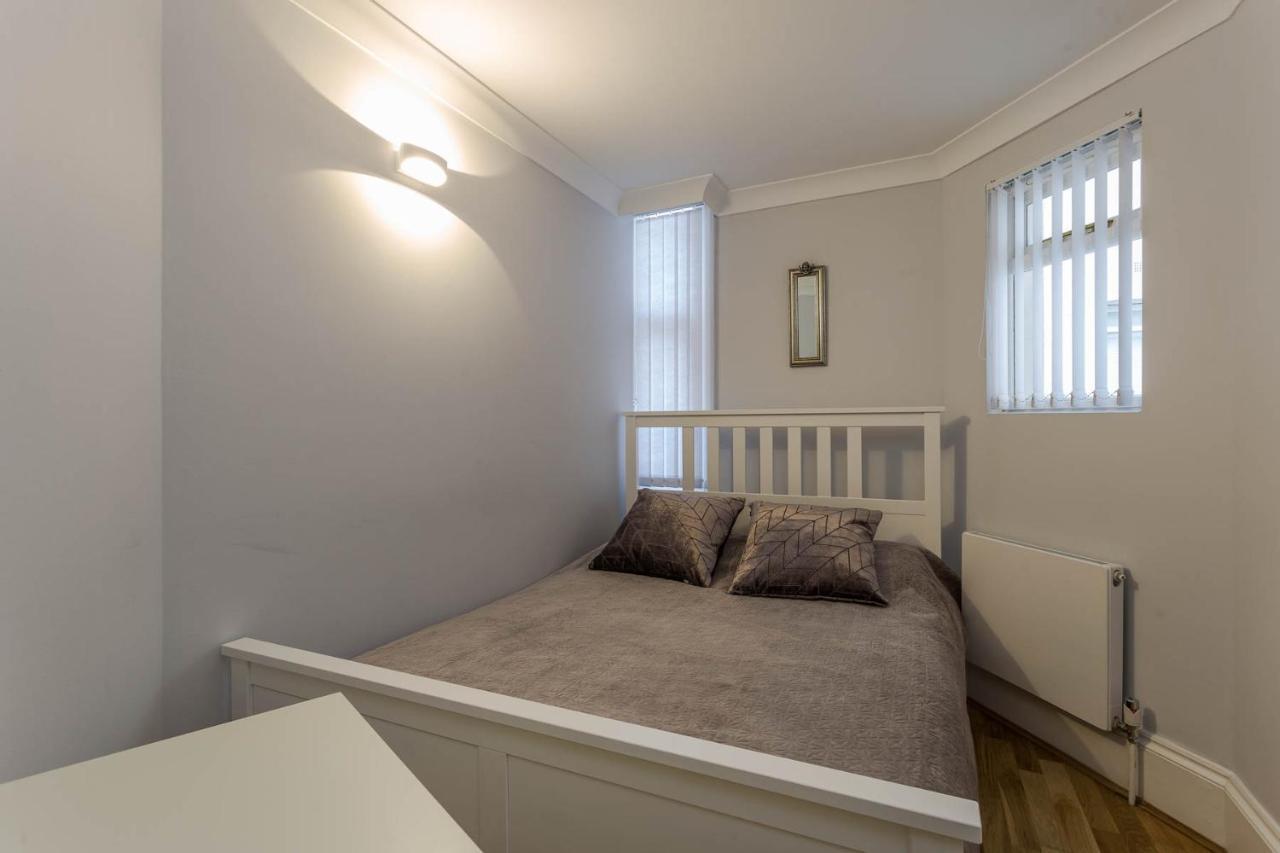 Appartamento Cleveland Gardens