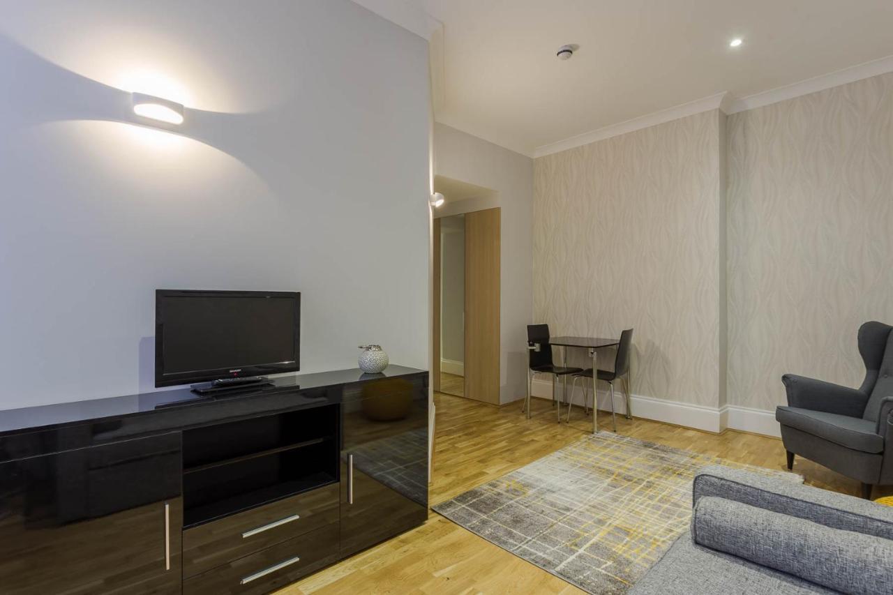 Apartament Cleveland Gardens