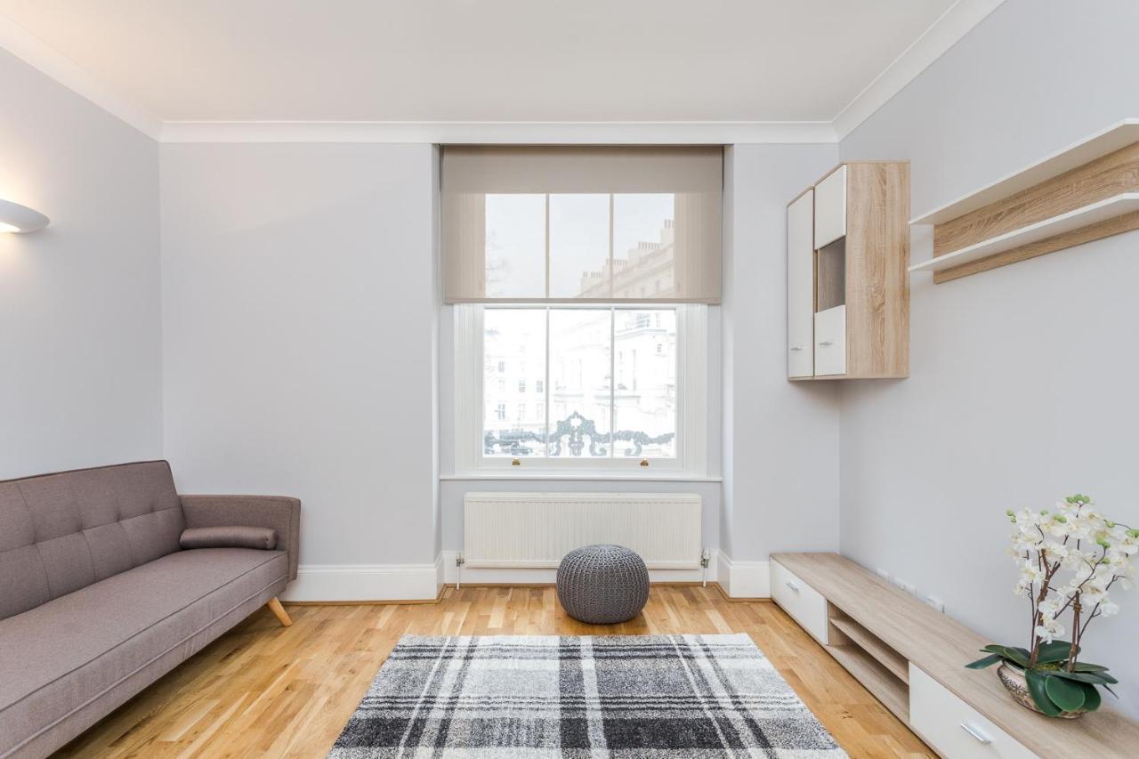 Appartamento Cleveland Gardens *