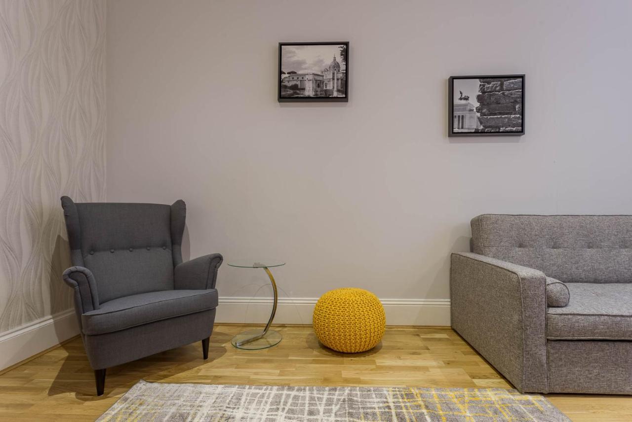 Appartamento Cleveland Gardens *