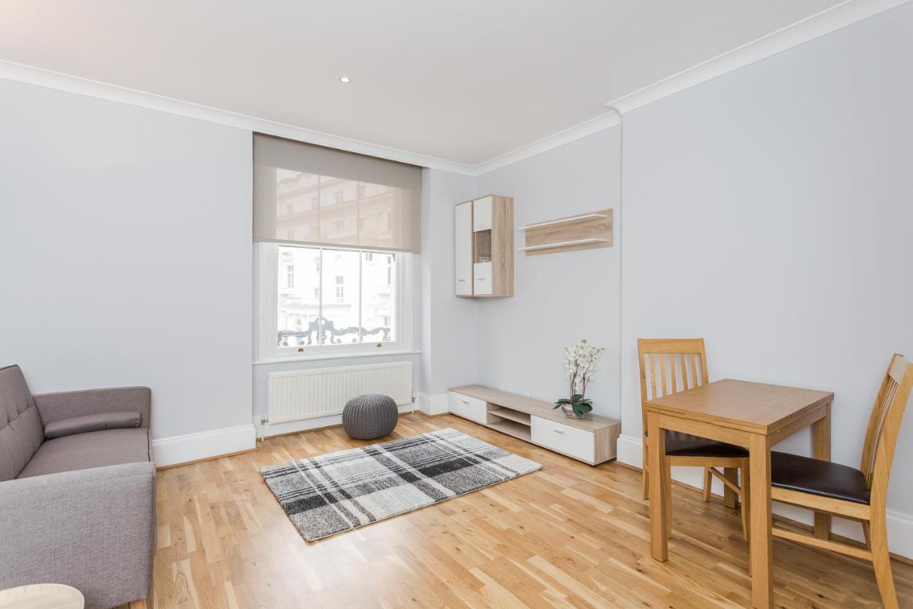 Apartament Cleveland Gardens Londra